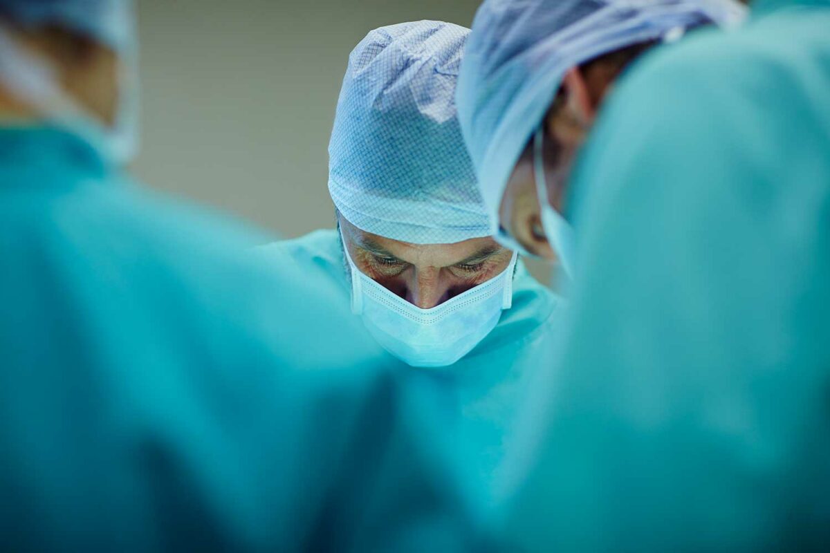 Tissue Viability Surgeon | the society of tissue viability