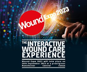 Wound Expo 2023