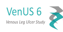 VenUS 6 logo