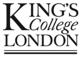 King's College research interviews