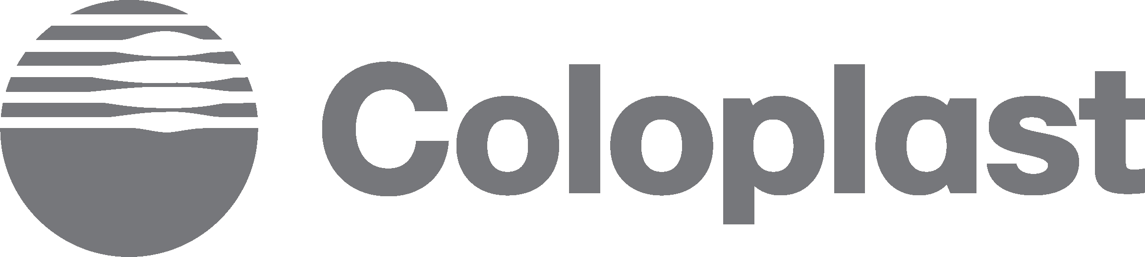 Coloplast, Corporate Sponsor of the the society of tissue viability