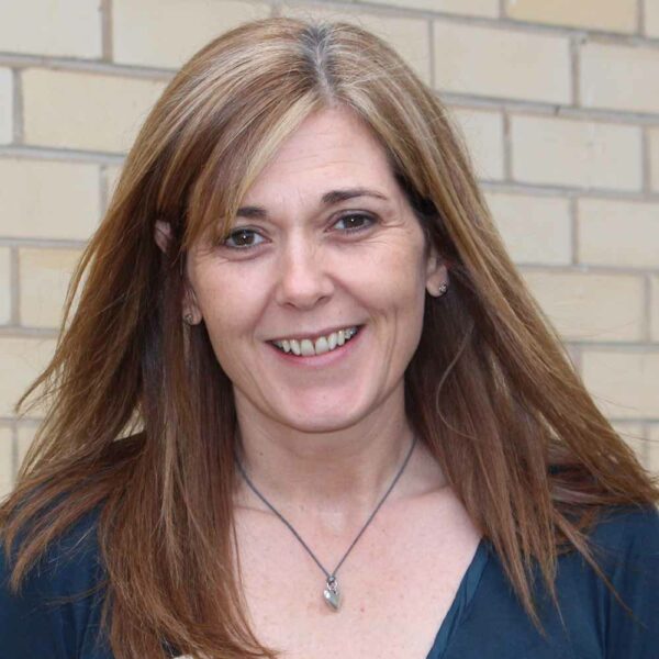 Fran Norman (was Spratt), Lead Nurse Tissue Viability, Southampton University Hospitals, NHS Foundation Trust