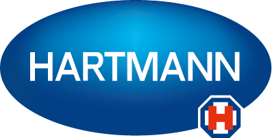 Hartmann, Corporate Partner of the the society of tissue viability