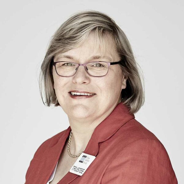 Linda Primmer MSc, Community Tissue Viability Nurse Specialist, Edinburgh, East & Midlothian Health & Social Care Partnerships in NHS Lothian