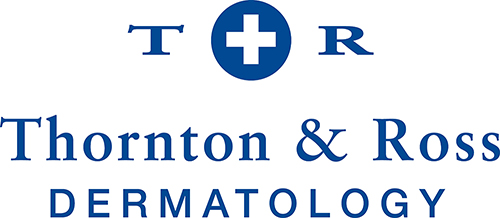Thornton & Ross, Corporate Sponsors Partner of the society of tissue viability