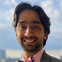Aswin Chari, British Neurosurgical Trainee Research Collaborative