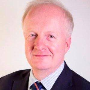 Prof Alun Huw Davies, Professor of Vascular Surgery, Imperial College London and NIHR Senior Investigator