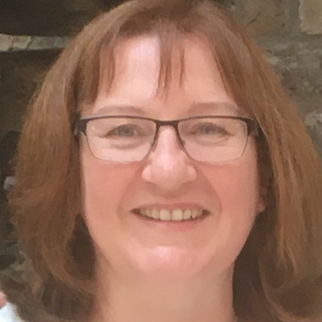 Carol Jeffrey, Tissue Viability Nurse, NHS Lothian