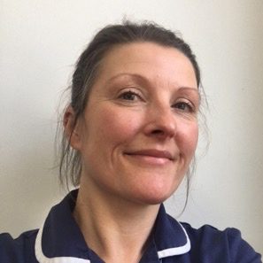 Joanne Beresford (RGN, BSc (hons) DN, MSc post grad cert) Senior Lecturer, Tissue Viability – University of Huddersfield Tissue Viability Nurse – Leeds Community Healthcare Trust
