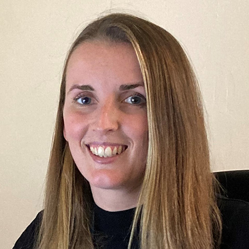 Natalie Bowling, Lead Primary Care Pharmacist, NHS Western Isles