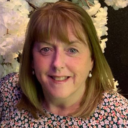 Carolyn Whitelock, EN RGN BN DIP, Lymphoedema Community Tissue Viability Nurse, Fife