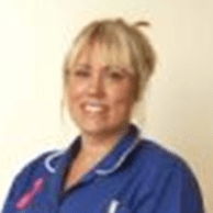 Claire Porter, Plastics Specialist Sister/Lead Nurse, Leicester Royal Infirmary