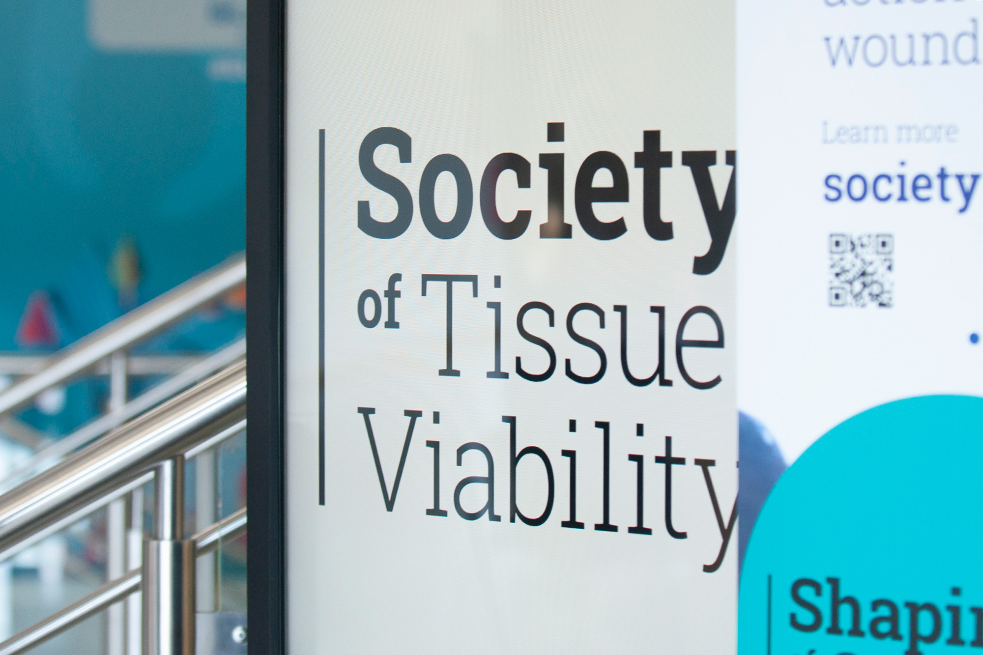 Annual General Meeting of the Society of Tissue Viability 2024 ...