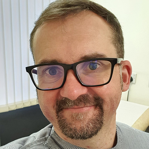 Paul Hardy PGCert IPPE, BSc (Hons), RN(A), RNT, FHEA, Lead Tissue Viability Nurse Specialist/Associate Lecturer, University Hospitals of Derby and Burton NHS Foundation Trust, Queens Hospital