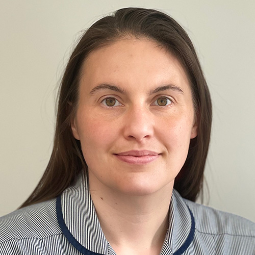 Sarah Jones, Paediatric Tissue Viability Specialist Nurse, Sheffield Children's NHS Foundation Trust