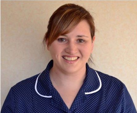 Adele Linthwaite MSc, RGN, Clinical Nurse Specialist – Wound Care, Coventry and Warwickshire Partnership Trust