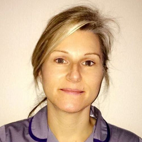 Rebecca Elwell Msc, Lymphoedema, Macmillan Lymphoedema Advanced Nurse Practitioner, University Hospitals of North Midlands NHS Trust