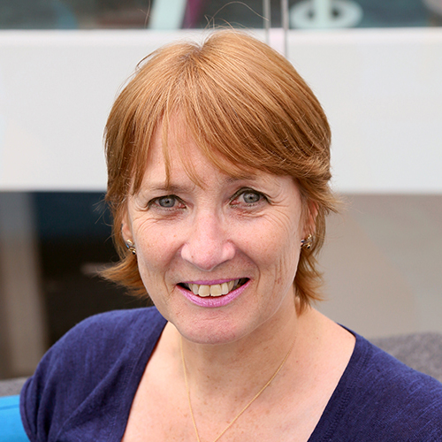 Charmaine Childs, Professor of Clinical Science, Faculty of Health and Wellbeing, Sheffield Hallam University