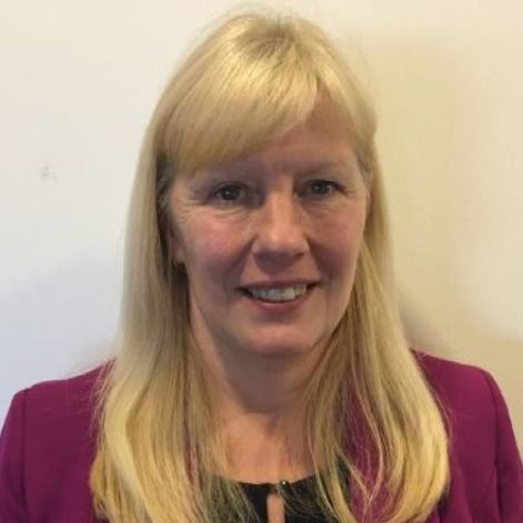 Margaret Kitching, Regional Chief Nurse (North East & Yorkshire), NHS England & NHS Improvement