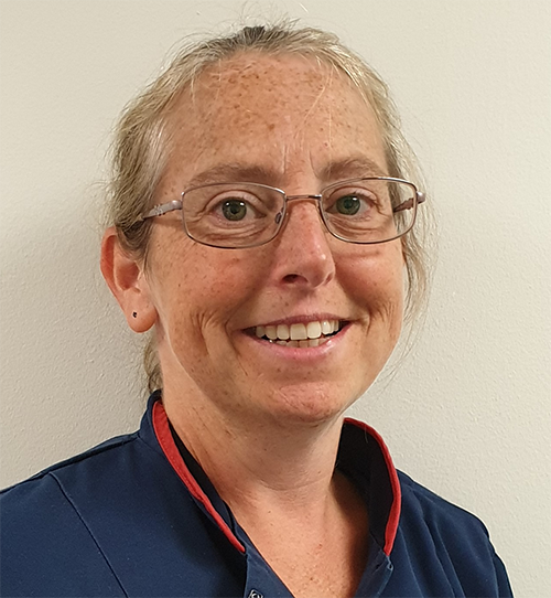 Carole Young RGN, BSc Tissue Viability, PGCert Healthcare Education, PGCert TVLC, Independent Tissue Viability Nurse Consultant and Associate Lecturer - Anglia Ruskin University