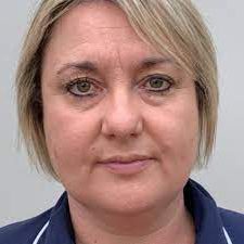 Donna Welch Podiatry Operations Manager and Professional Lead. City Health Care Partnership