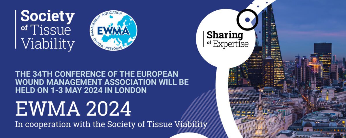 EWMA & SoTV 2024 conference 1-3 May