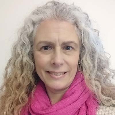 Sara Burr, Senior Lecturer, University of Hertfordshire and Community Dermatology Specialist Nurse, Norfolk Community Health and Care NHS Trust