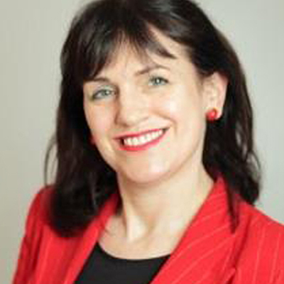 Helen Bevan, Professor of Practice for Health and Social Care Service Improvement, Warwick Business School