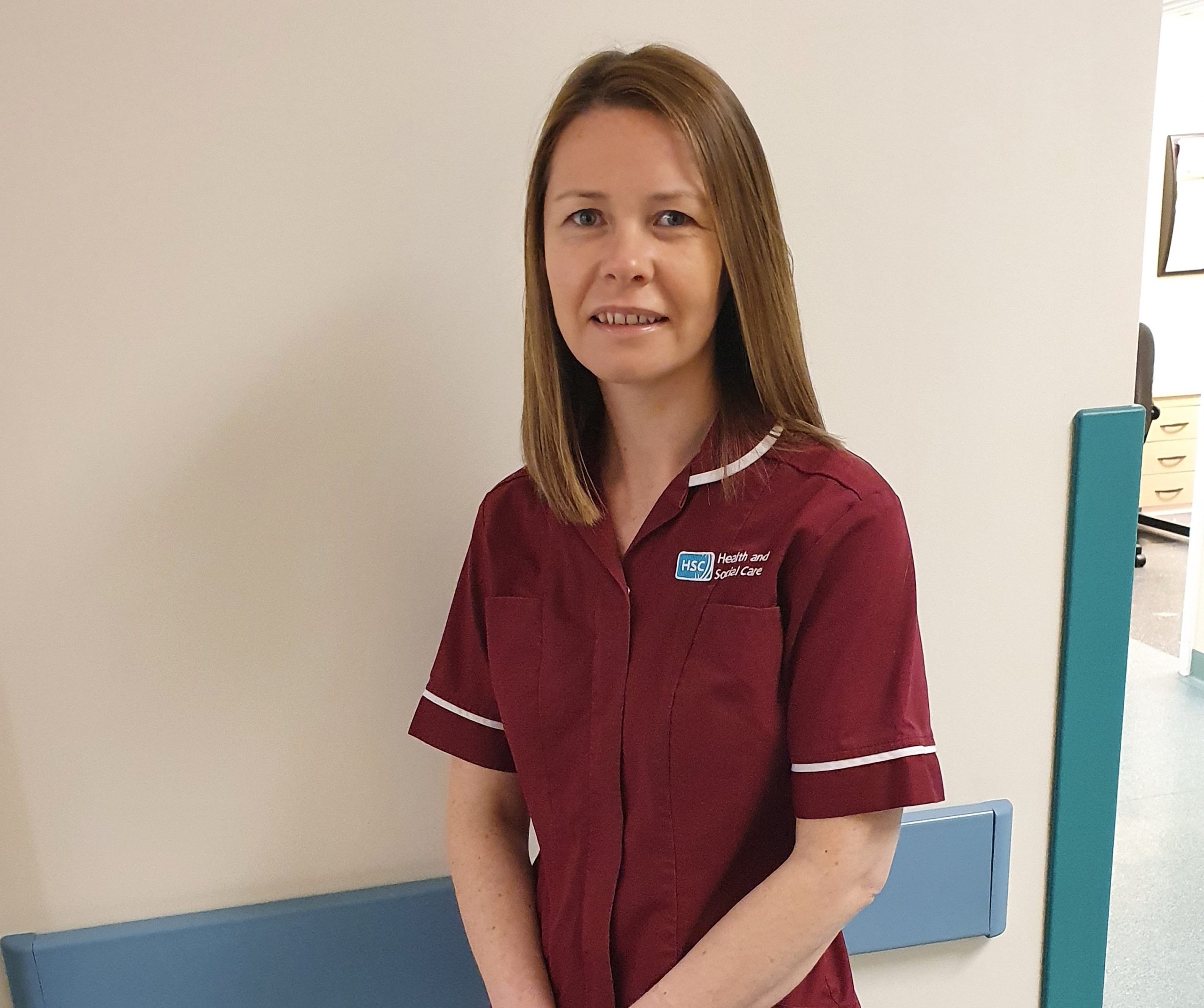 Lynsey Atkinson Skin Cancer Clinical Nurse Specialist Trainee Advanced Nurse Practitioner Northern Health and Social Care Trust