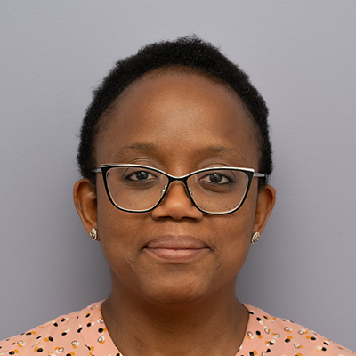 Henrietta Konwea, Research Fellow, Academic Unit of Health Economics, Leeds Institute of Health Sciences