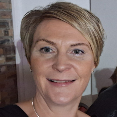 Susan Newman, Pressure Ulcer Improvement Nurse, NHS Ayrshire & Arran