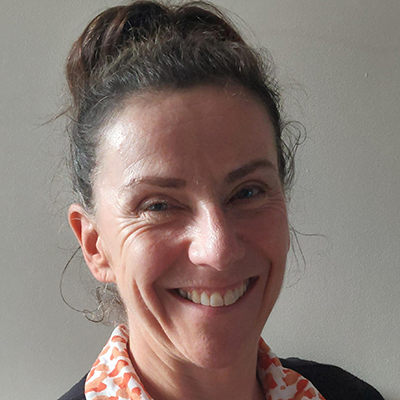 Miss Rosie Dear Clinical specialist Occupational Therapist Hands Burns and Plastics Therapy University Hospitals Leicester