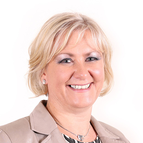 Dr Breda Cullen PhD, Director & Co-founder RedC Consultancy