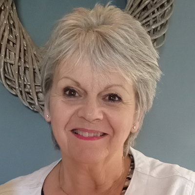 Dawn Stott